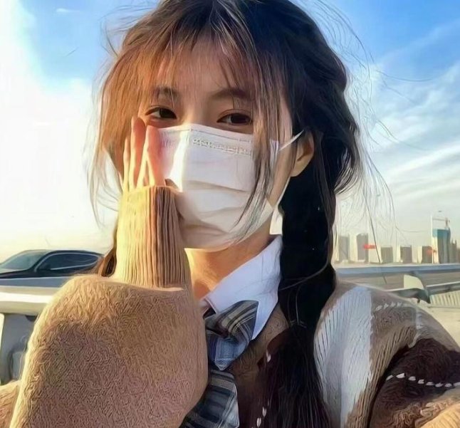 公子墨上香